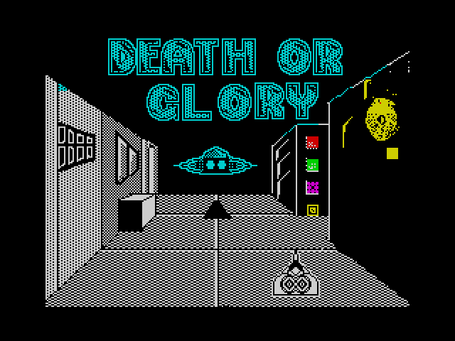 Death or Glory